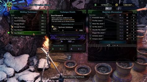 mhw mega dash juice.
